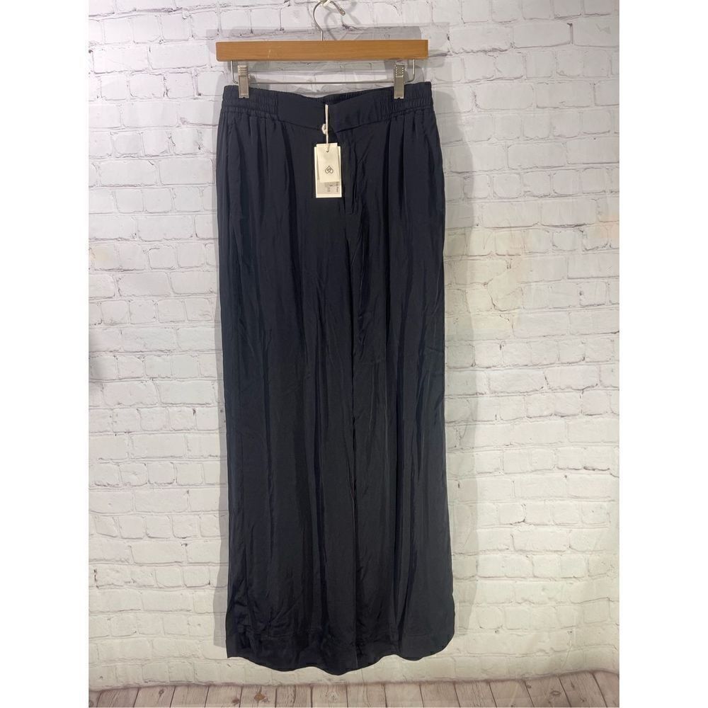 Good Hart Nordic Nights Wide Leg Pant New